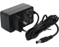Bosch BBS82BBLCK Oplader (Plus.Parts® alternatief voor 12026069)