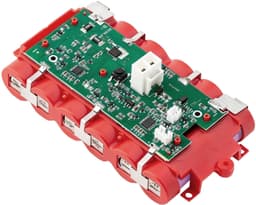 21,9 V 3000 mAh Li-ion batterij voor ty94 rh94 serie RS - 223001437 Air Force 560, Air Force 560 Flex, Air Force 560 Flex — thumbnail 1