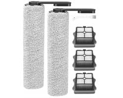Accessoireset voor stofzuiger Tineco Floor One S5/S5 Pro/S5 Pro 2/S5 Extreme - Hoge kwaliteit vervanger