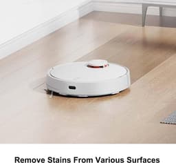 Reserveonderdelen, 9 stuks wisdoeken, Geschikt voor Dreame D10S, D10S Pro, D9 Max Gen 2, D9 Max White, F9 Pro robotstofzuiger, reserveonderdelen, vervangende dweilpad — thumbnail 2