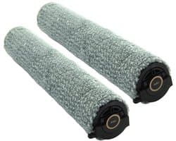 Mova Z60 Ultra Roller en Z70 Ultra Roller Dweilborstelset (2 Stuks, Plus.Parts®)
