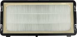 Gelijkwaardige aan origineel, geschikt voor Bosch, Siemens - Stofzuigerfilter - HEPA - Formula, ProSilence, TechnoPower 491669 — thumbnail 3