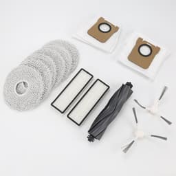 Accessoires 13 onderdelen Geschik voor Dreame L10s / L10 Ultra — thumbnail 4