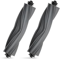 PromoHome 2 stuks hoofdborstel Geschikt voor Dreame X40 Ultra / L10s Ultra / L40 Ultra / L10s Ultra Gen 2 / L10s Pro Ultra Heat / D10 Plus Gen 2 — thumbnail 1
