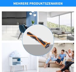 Vervangingsonderdelen Geschikt voor SpeedMax Pro draadloze handstofzuigers — thumbnail 4