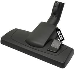 Propex Parts Combizuigmond - Compatibel met Miele - Met Kliksysteem, Parkeerstand & Wieltjes - Ø35 mm — thumbnail 1