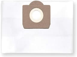 Gelijkwaardige aan origineel, Stofzakken geschikt voor Karcher WD3 / WV3 Series - 5 stuks — thumbnail 2