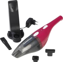 HMCleanMaxx 1463 Accu-handstofzuiger 4,8 V — thumbnail 1