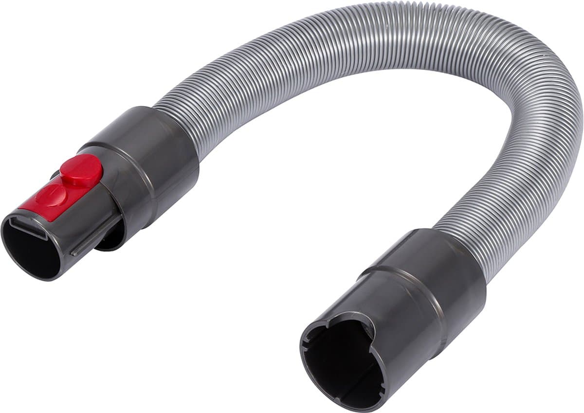 Flexibele Slang - Geschikt Voor Dyson V15 V11 V10 / V8 V7 - Steelstofzuiger - telescopische stofzuigerslang - vervangende stretchslangverlenging - voor het reinigen van hoeken en openingen — afbeelding 1