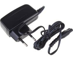Geschikt voor KARCHER - NETADAPTER - LAADSNOER WV50 (ALT) - 26331070