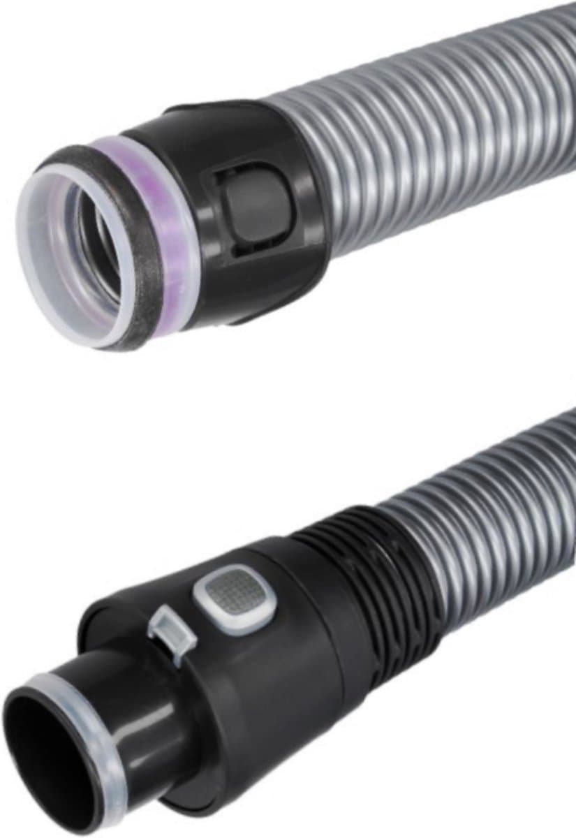 origineel Electrolux stofzuigerslang zonder greep - 1,7 meter - ook geschikt voor AEG Zanussi LX8 VX8 VX9 UltraOne UltraSilencer series - nr. 140122509031 - 140122509049 — afbeelding 1