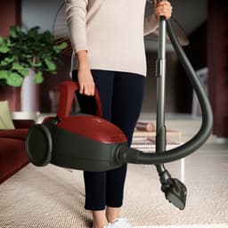 Electrolux PURE D8.2 - Stofzuiger - Cilia stilte - SmartMode — thumbnail 2