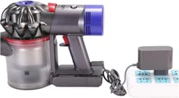 Loha party® Oplader Geschikt voor DysonV10, V11 - Oplader -Stofzuiger Oplader- Kabel 1,8 m - Stofzuiger Stroomadapter - Voor Dyson Steelstofzuigers — thumbnail 3
