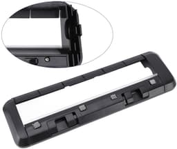 Dailygoods- Hoofdborstelafdekking Professionele Vervanging - Vervanging voor X10/X20/X30 - Stofzuiger Accessoire - Verbeterde Prestaties - Lichtgewicht en Gemakkelijk te Bedienen - Stofzuigerkap — thumbnail 5