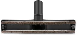 Dailygoods- Stofzuigerborstel 32mm - Harde Vloer Borstel - Paardenhaar Borstelharen - Stofzuigeraccessoires - 360 Graden Draaibaar - PP Kunststof - Stofzuigeraccessoire — thumbnail 3
