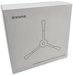 2 x Originele zijborstel voor DREAME L10s/ L20/ L30/ X30/ L40/ D20 (2 stuks) Dreame RSB9 stofzuiger accessoire - Zijborstel Robotstofzuiger — thumbnail 2