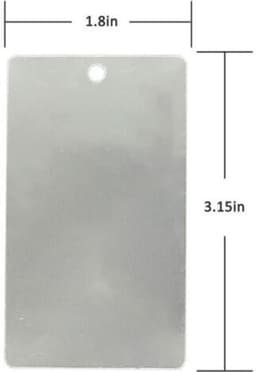 Stofzuigerzakken, 10 stuks, 6,904 x 322,0 mm, geschikt voor Kärcher WD2, MV2, A2000, A2003. — thumbnail 3