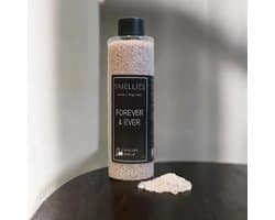 Smelliefresh - Stofzuigerkorrels Forever & Ever - Luchtverfrisser - Stofzuiger geur