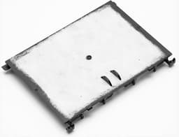 AreoSe - HEPA-filter voor BOSCH GL30 GL45 GL40 ProPower 2.0 SERIE 4 SERIE 6 - 2 stuks — thumbnail 5