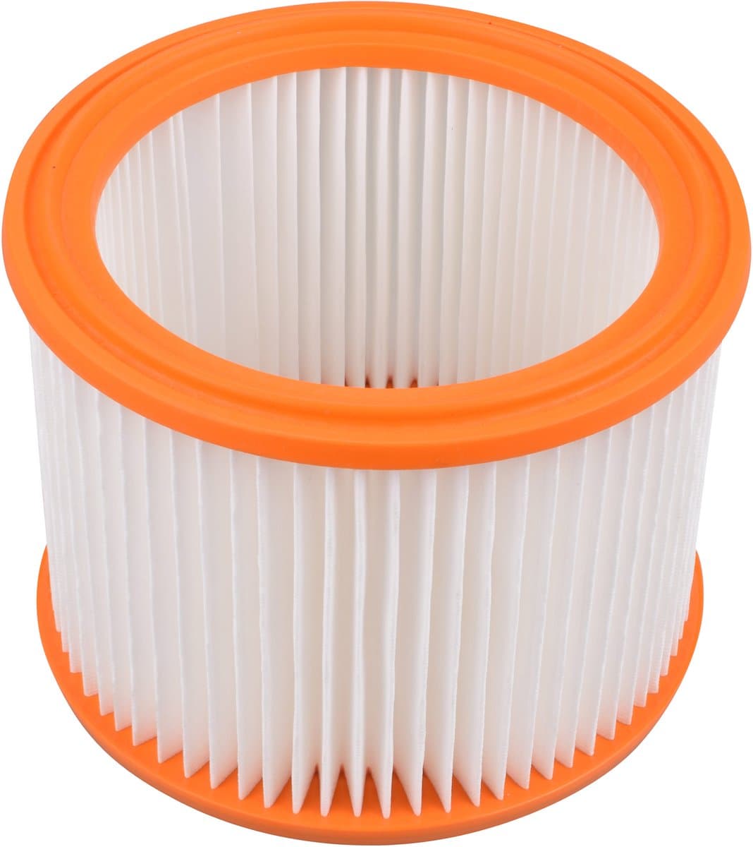 Geschikt voor NILFISK. WAP. ALTO. Luchtafvoerfilter 11753 voor Attix30, Attix40, Attix50, Stofklasse M. COVAKO Merk — afbeelding 1