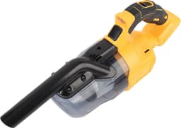 Draadloze Handstofzuiger - Draagbare Stofzuiger Auto Stofzuiger - Snel Reinigen - 125AW Krachtige Zuigkracht - 700 ml Stofbak - Zwart — thumbnail 5