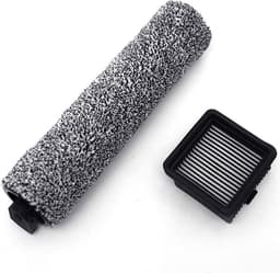 EZVIZ RH1 Rolling Brush & HEPA Kit CS-RA-KIT03 met Vervangende Rolborstel en HEPA-filter voor RH1 Nat- en Droogstofzuiger — thumbnail 1