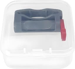 Dailey UP Stofzuiger Aan/Uit Knop Vergrendeling - Geschikt voor Dyson V7, V8, V10, V11, V15 - Trigger Lock - Aan/Uit Knop Handgreep Clip - Schakelaar Vergrendeling - Accessoires en Onderdelen Steelstofzuiger - Switch Button – Stofzuiger Knop - Hand — thumbnail 5
