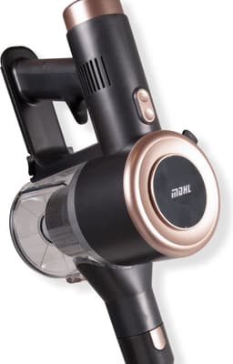 YAR Cleanys - Steelstofzuiger - Zelfstaande steelstofzuiger draadloos - Zonder Zak - 250W - Vacuum Cleaner - Krachtig — thumbnail 5