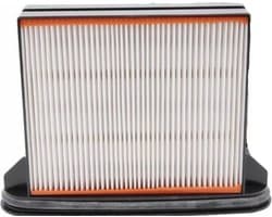 1 x FILTER vervanging VOOR stofzuiger STARMIX : ARD-1225, IS ARD-1250, ISC ARD-1425, ISC ARD-1450, ISP ARD-1435, ISP ARM-1435 AEG : RSE 1400 BOSCH : GAS 25, GAS 50, GAS 50 M METABO : ASR 2025, ASR 2050, ARM 2050 HITACHI : RNT 1225, RNT 1250, RNT 1225