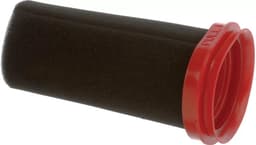 Bosch Filter Motorfilter BBH32101, BCH3ALL21, BCH3P210 12026520 — thumbnail 5