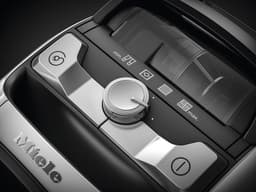 MIELE Boost CX1 Parquet Wit - Stofzuiger - Met Zakloze technologie - Wit — thumbnail 2