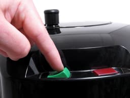 Dparts Hetty Next stofzuiger motorkop - passend op Henry en Hetty uit Next en Plus series - geschikt voor Numatic - 620 watt motor met snoer — thumbnail 3