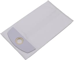 Geschikt voor FLEX. 2 x 5 stuks. stofzuigerzakken voor VC6 L MC, VC6 L MC 18.0, 487287, Synthetisch. COVAKO Merk — thumbnail 1