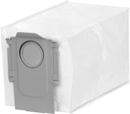 Roborock Qrevo Edge S5A Stofzakken (6 Stuks, Plus.Parts® alternatief voor 8.02.0239) — thumbnail 5
