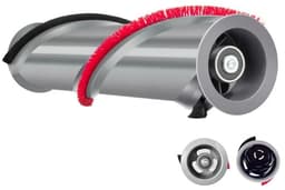 WiseGoods Premium High Torque Borstelkop Geschikt Voor Dyson V11 Stofzuiger - Efficiënte Reiniging - Accessoires Stofzuigers — thumbnail 1