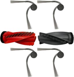 Roborock Qrevo Curv en Edge Onderhoudsset (Plus.Parts® alternatief voor 8.02.0411) — thumbnail 5