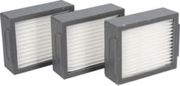 Filter for irobot E, I & J Series, Combo i5 & J5, Compatible with iRobot part 4624876, 3pk — thumbnail 1