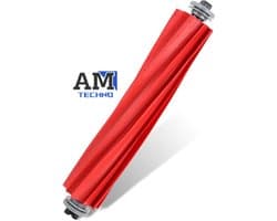 Accessoireset geschikt voor Roborock accessoires, scheidbare rubberen hoofdborstel voor Q Revo/S7/S7 Maxv/S7 Maxv Ultra/S7 Max Ultra/S7 Pro Ultra/Q7 Max-stofzuiger