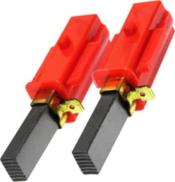 Numatic koolborstels - voor Henry en Hetty stofzuiger model 2004 tot 2016 - 230240 - 2311480 — thumbnail 1