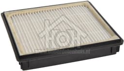 Nilfisk Filter HEPA GM200, GM210, GM310, GM320, GM330, GM400, GM410 21983000 — thumbnail 2