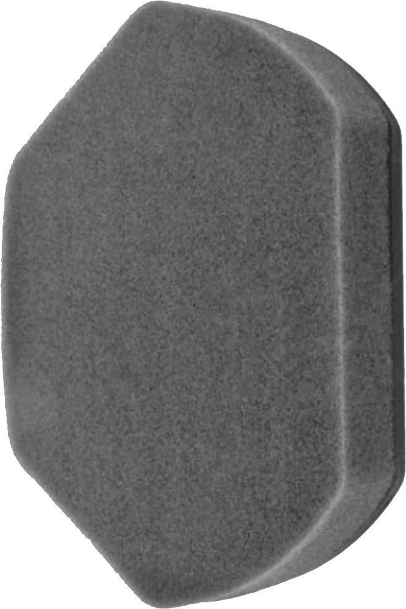 Schuim filter geschikt voor Bosch - Siemens BGC BGS SM Siemens 12003994 12003993 Easyy’y — afbeelding 1