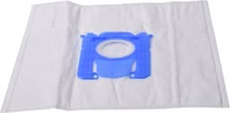 Geschikt voor PHILIPS. 10 stuks. Stofzuigerzakken voor FC8021/, 8022/, 8023/, FC8130-8139 Easy Life, FC8200-8219 Gemini, FC8230-8239 Small Star, Synthetisch. COVAKO Merk — thumbnail 1