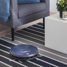Rowenta Smart Force Explorer Serie 20 Wet&Dry RR6871WH - Robotstofzuiger - Blauw — thumbnail 4
