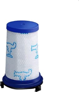 Rowenta Filter Schuimfilter Air Force 360 ZR009001 — thumbnail 3