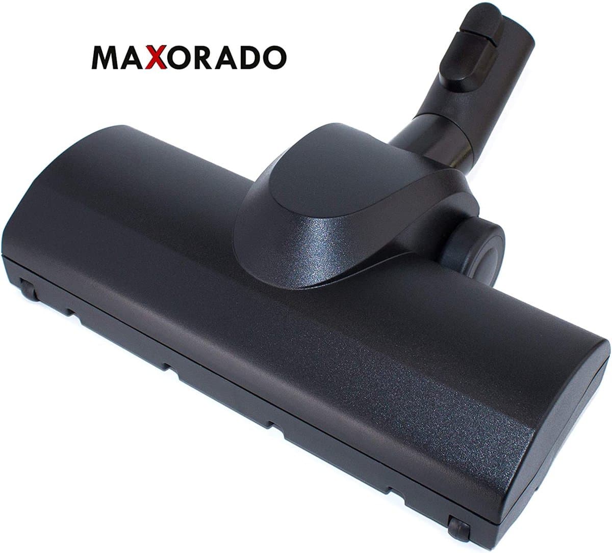 Maxorado Turboborstel voor uw Stofzuiger vloerzuigmond - mondstuk reserveonderdeel geschikt voor Miele S1, S500, S700, S2, S4, S5, S6, S7, S8, C2, C3, S8340, S8430 - borstel - accessoires voor tapijt, dierenhaar en meer — afbeelding 1