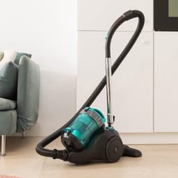 Thuys – Stofzuiger zonder Zak – Met Snoer – Vacuum Cleaner – Huisdieren – 3 Zuigmonden – Modern Design – Lichtgewicht – 2.5L Reservoir – 800W — thumbnail 5