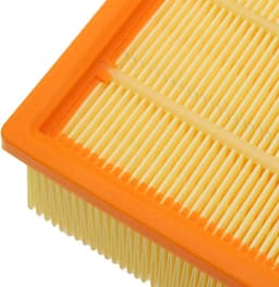 Vervangfilter, Filter geschikt voor Kärcher NT65, zie lijst, vervanging voor Karcher 6.904-283.0 — thumbnail 3