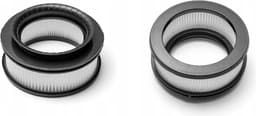 1 x filter voor TEFAL X-Force Flex 11.60 12.60 14.60 15.60, Rowenta X-Force Flex - ROWENTA TEFAL ZR009008 - Vervanging van hoge kwaliteit. — thumbnail 3