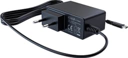 GO SOLID! ® Adapter geschikt voor Eufy HomeVac H11 handstofzuiger — thumbnail 2