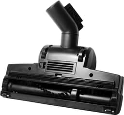Dparts turboborstel voor tapijt en vloerkleed - Universeel stofzuigermond geschikt voor Bosch en Siemens stofzuiger - 35mm — thumbnail 1